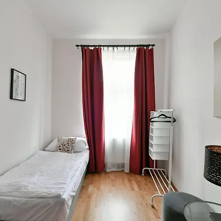 Apartment Stylish In The Heart Of The Old Town *