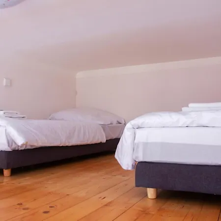 Stylish In The Heart Of The Old Town Apartment Prague