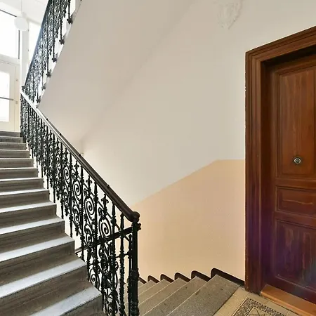 Apartment Stylish In The Heart Of The Old Town *