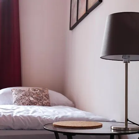 Stylish In The Heart Of The Old Town Apartment