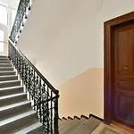דירה Spacious Old Town *