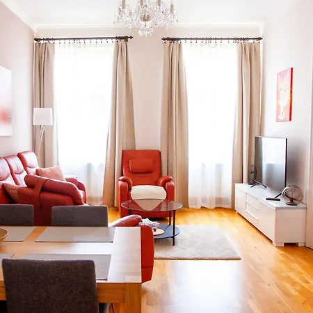Apartment Spacious Old Town *