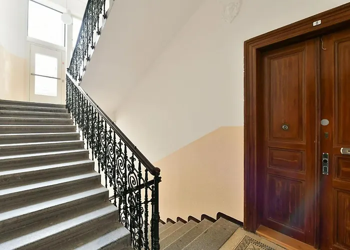 Apartamento Spacious Old Town *