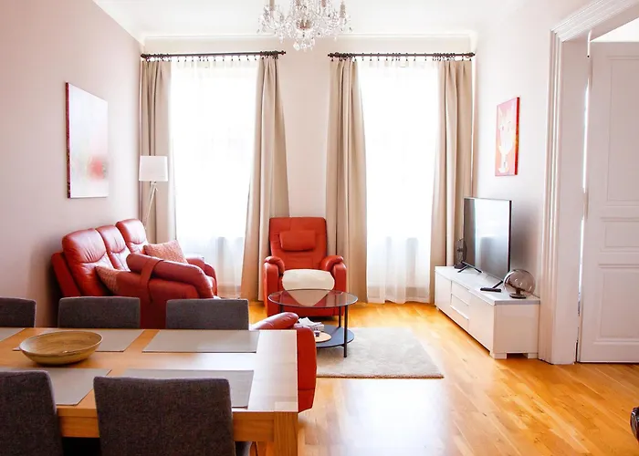 Apartamento Spacious Old Town *